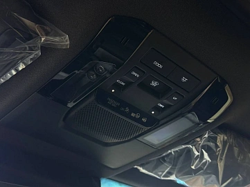 Toyota Land Cruiser Prado, 2026г., полный привод, автомат
