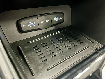 Hyundai Creta, 2021г, передний привод, автомат