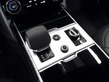Land Rover Range Rover, 2023г, полный привод, автомат