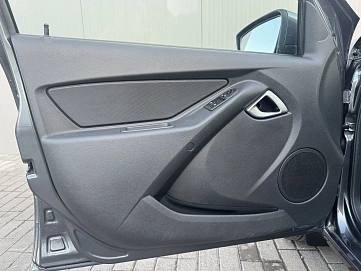Lada (ВАЗ) Granta, 2024г, передний привод, механика