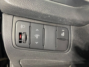 Kia Ceed, 2016г, передний привод, автомат