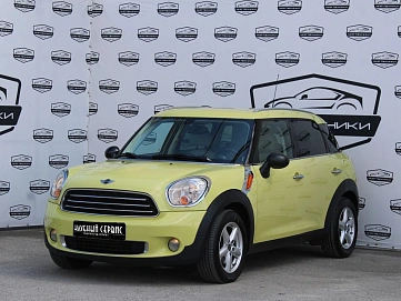 Mini , 2011г., передний привод, автомат