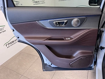 Chery Tiggo 8 Pro Max, 2023г, передний привод, автомат