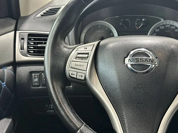 Nissan Sentra, 2014г, передний привод, механика