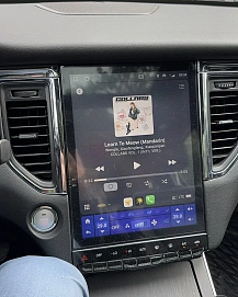 SWM G05 Pro, 2023г, передний привод, робот