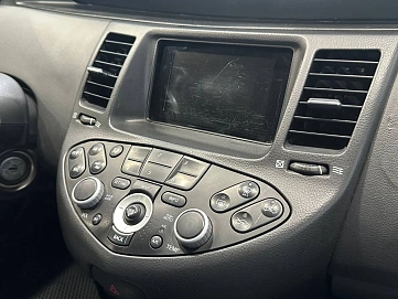 Nissan Primera, 2006г, передний привод, механика