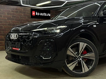 Audi Q5, 2026г, полный привод, робот