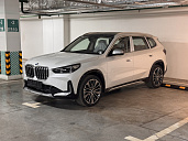 BMW X1, 2024г., полный привод, робот
