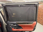 Lexus LX, 2017г., полный привод, автомат