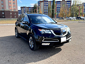 Acura MDX, 2010г., полный привод, автомат