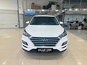 Hyundai Tucson, 2020г., передний привод, автомат