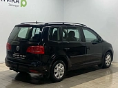 Volkswagen Touran, 2011г., передний привод, механика