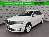 Skoda , 2016г., передний привод, механика