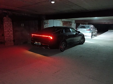 Kia K5, 2020г, передний привод, автомат