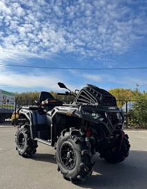 Loncin Xwolf 1000, 2025г, Полный привод, Не указано