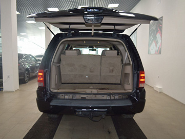 Ford Expedition, 2005г, полный привод, автомат