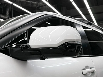 Toyota Sequoia, 2025г, полный привод, автомат