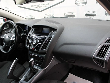 Ford Focus, 2012г, передний привод, робот