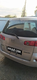 Mazda Demio, 2005г, передний привод, автомат