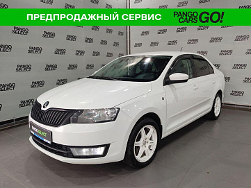 Skoda , 2016г., передний привод, механика