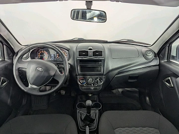 Lada (ВАЗ) Granta, 2022г, передний привод, механика