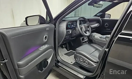 Hyundai Palisade, 2025г, полный привод, автомат