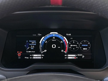 Toyota Sequoia, 2025г., полный привод, автомат