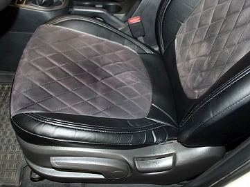 Hyundai Creta, 2017г, передний привод, механика