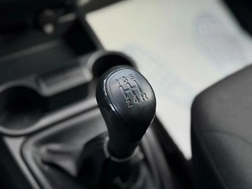 Lada (ВАЗ) Granta, 2021г, передний привод, механика