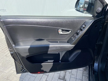 SsangYong Actyon, 2013г, передний привод, автомат
