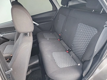 Lada (ВАЗ) Granta, 2020г, передний привод, механика