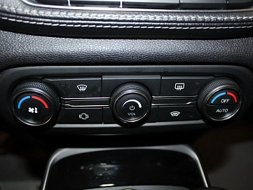 Chery Tiggo 7, 2019г, передний привод, автомат