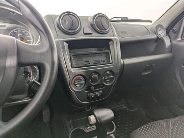 Lada (ВАЗ) Granta, 2012г, передний привод, автомат