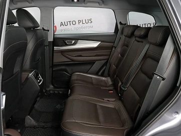 Chery Tiggo 8 Pro, 2022г, передний привод, робот