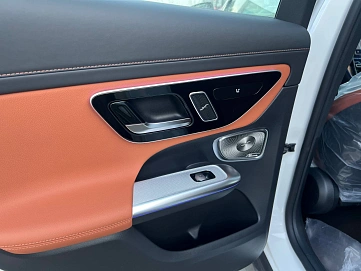 Mercedes-Benz GLC Coupe, 2025г, полный привод, автомат