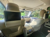 Lexus GX, 2016г., полный привод, автомат
