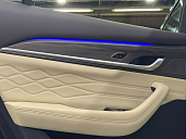 Geely Monjaro, 2024г., полный привод, автомат