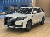 Changan CS95, 2023г., полный привод, автомат