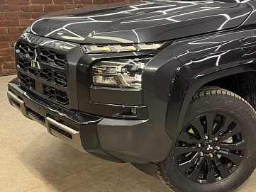 Mitsubishi L200, 2025г, полный привод, автомат