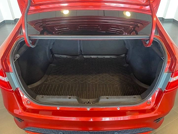 Lada (ВАЗ) Vesta, 2020г, передний привод, механика