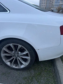 Audi A5, 2011г, полный привод, автомат