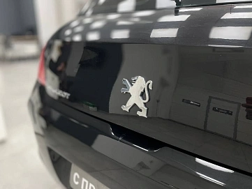 Peugeot 308, 2008г, передний привод, механика