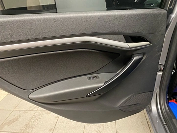 Lada (ВАЗ) Vesta, 2021г, передний привод, механика