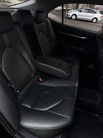 Toyota Camry, 2020г, передний привод, автомат