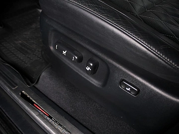 Toyota Land Cruiser, 2016г., полный привод, автомат