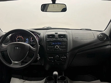 Lada (ВАЗ) Granta, 2021г, передний привод, механика