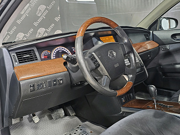 Nissan Teana, 2006г, передний привод, автомат
