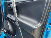 Toyota RAV4, 2016г., полный привод, вариатор
