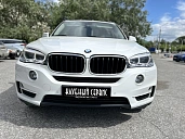 BMW X5, 2017г., полный привод, автомат