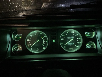 Lada (ВАЗ) 2107, 2006г, задний привод, механика